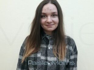 PaisleyMorris