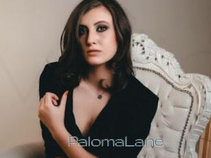 PalomaLane