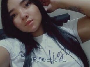 PamEvans