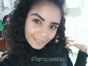 Pamcastle