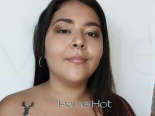 PamelHot