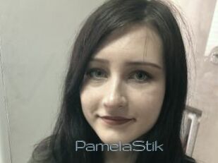 PamelaStik Vidéos de Jeunes