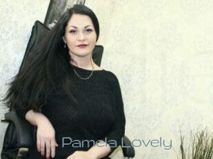 Pamela_Lovely Vidéos de Jeunes