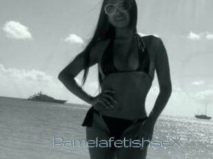 PamelafetishseX
