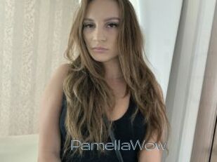 PamellaWow