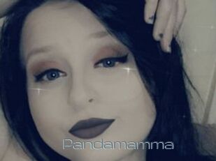 Pandamamma