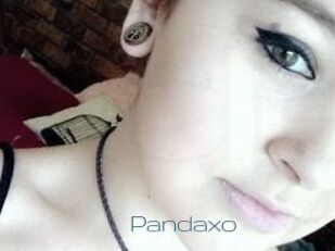 Pandaxo