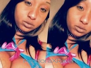 PandoraXRaven