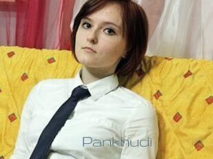 Pankhudi