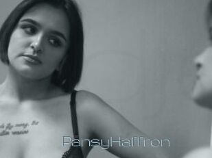 PansyHaffron