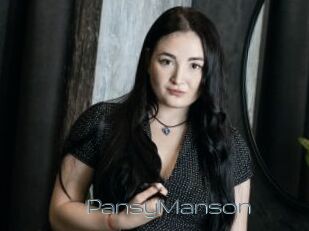 PansyManson