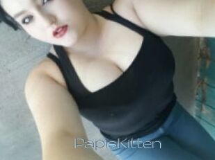 PapisKitten