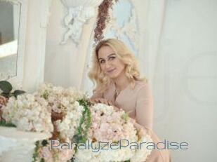 ParalyzeParadise