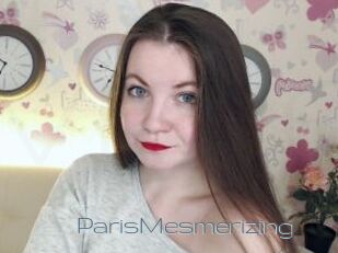 ParisMesmerizing