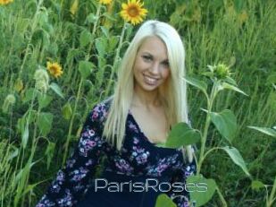 ParisRoses