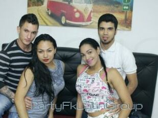PartyFkLatinGroup