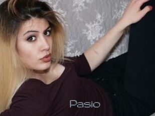 Pasio