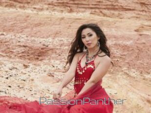 PassionPanther