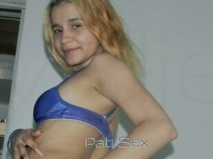 Pati_Sex Vidéos de Jeunes