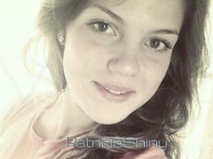 PatriciaShiny