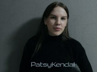PatsyKendal