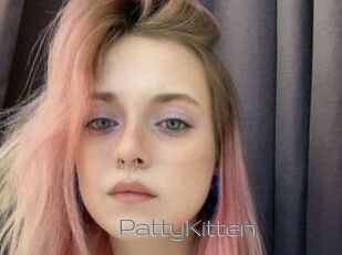 PattyKitten