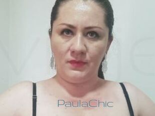 PaulaChic