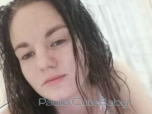 Paula_CuteBaby