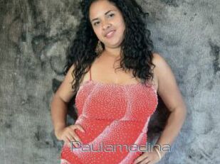 Paulamedina