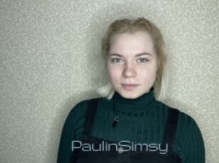 PaulinSimsy