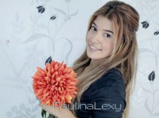 PaulinaLexy