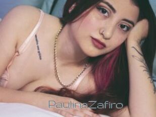 PaulinaZafiro