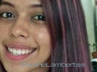 PaulineLambertss
