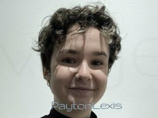 PaytonLexis