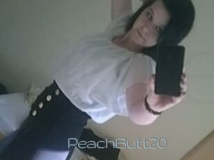 PeachButt20
