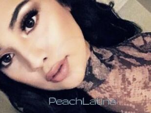 PeachLatina