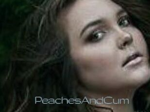 PeachesAndCum Vidéos de Jeunes