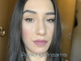 PeachyDreams