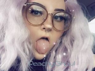 PeachyGhoul