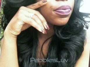 PebblesLuv