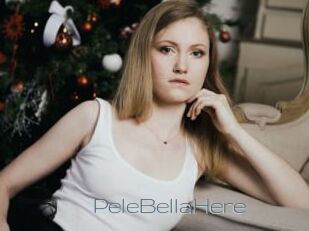 PeleBellaHere Vidéos de Jeunes
