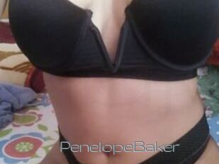 PenelopeBaker