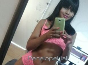 PenelopeHall