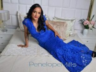 PenelopeMills