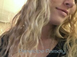 Penelope_Paisely