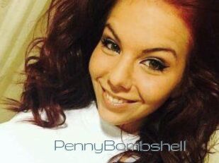 PennyBombshell