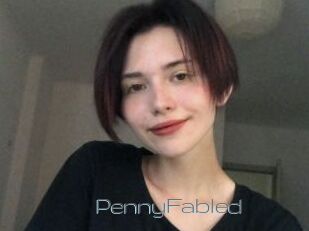 PennyFabled