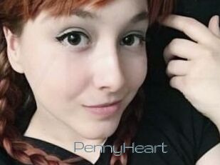 PennyHeart