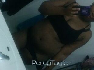 Percy_Taylor