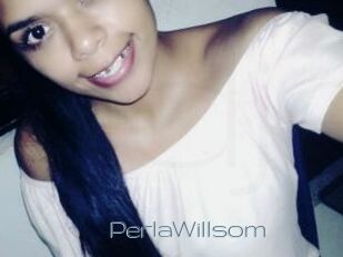 PerlaWillsom